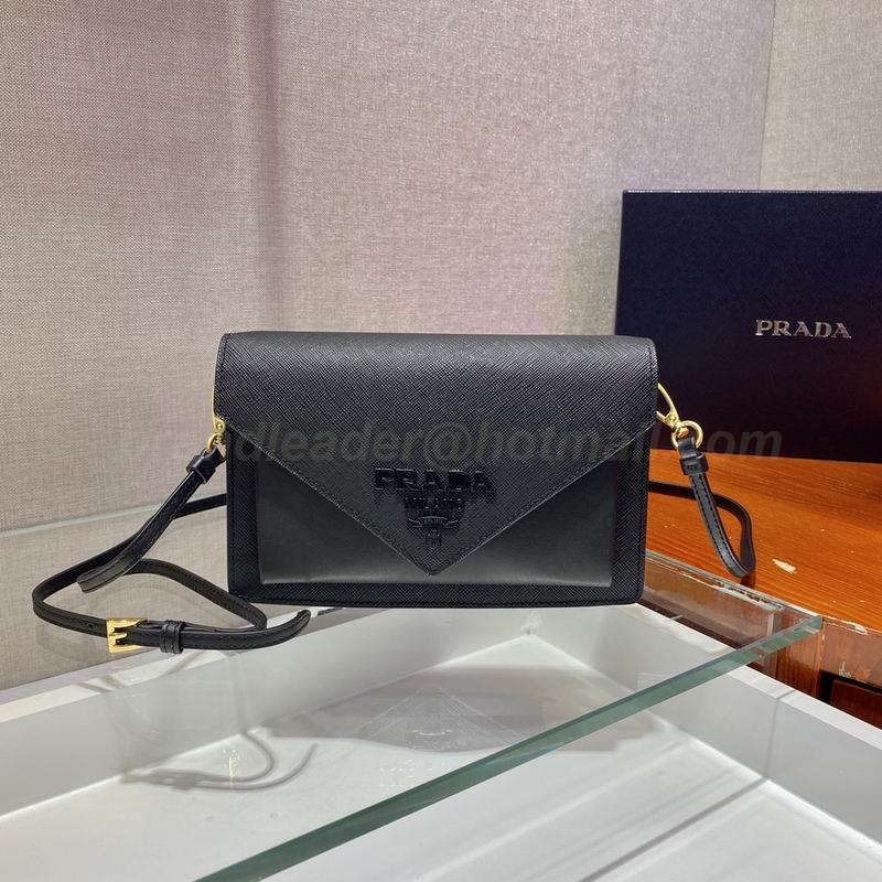 Prada Handbags 225